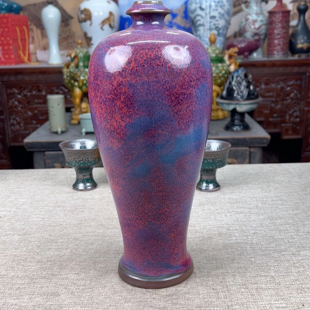 瓷片陶瓷艺术瓷器摆件