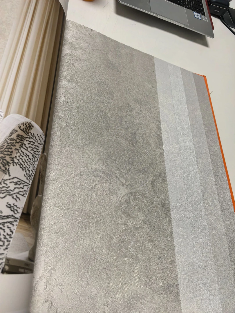 97号彩经线壁布墙布