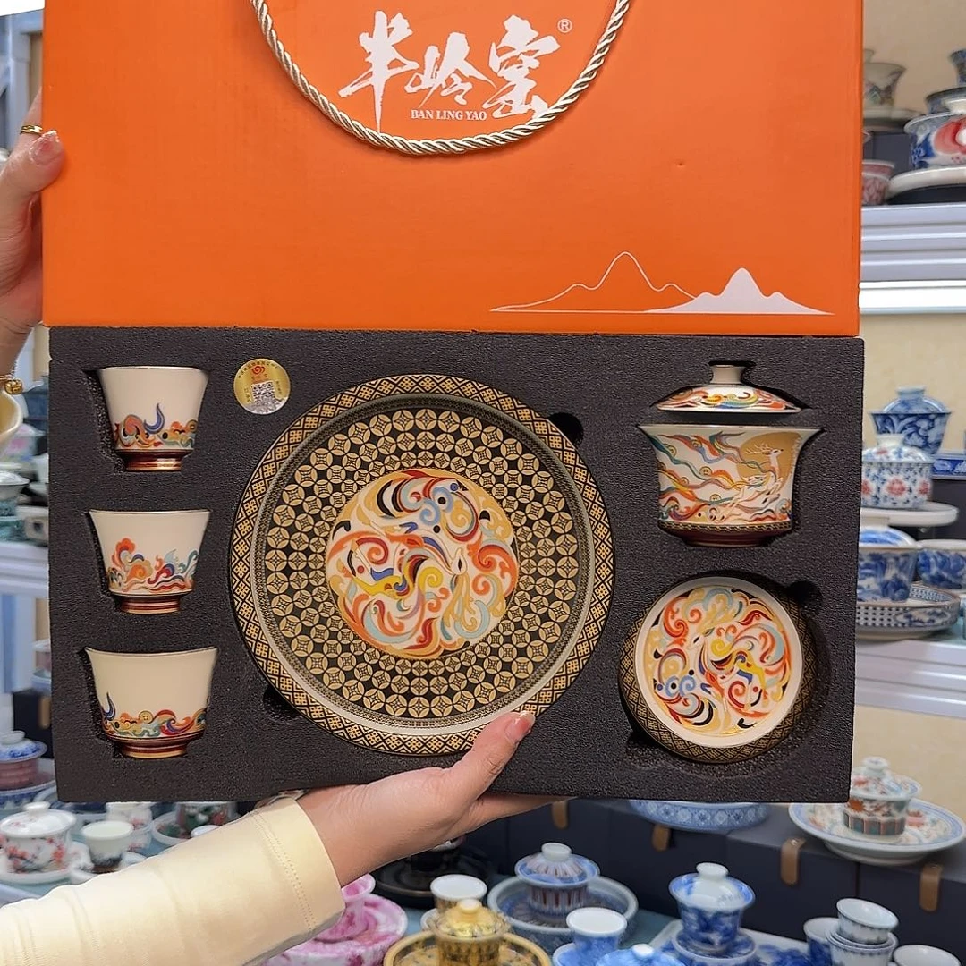 我们的目标是成为一个