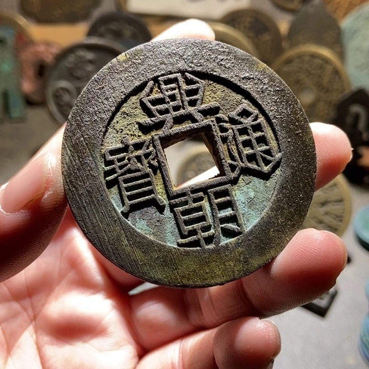 铜现代工艺品仿制品