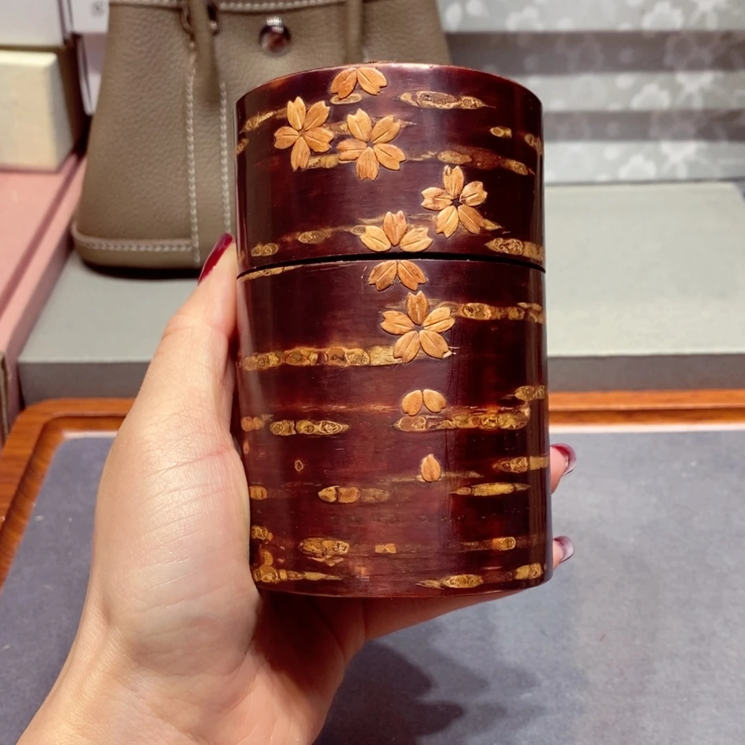如图所示 观兰器物