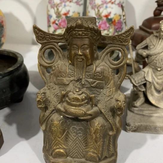 【闪购商品】罐瓷器艺术精品欣赏