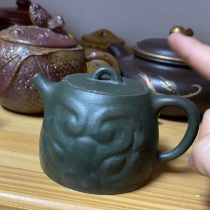 茶壶紫砂紫砂紫砂艺术