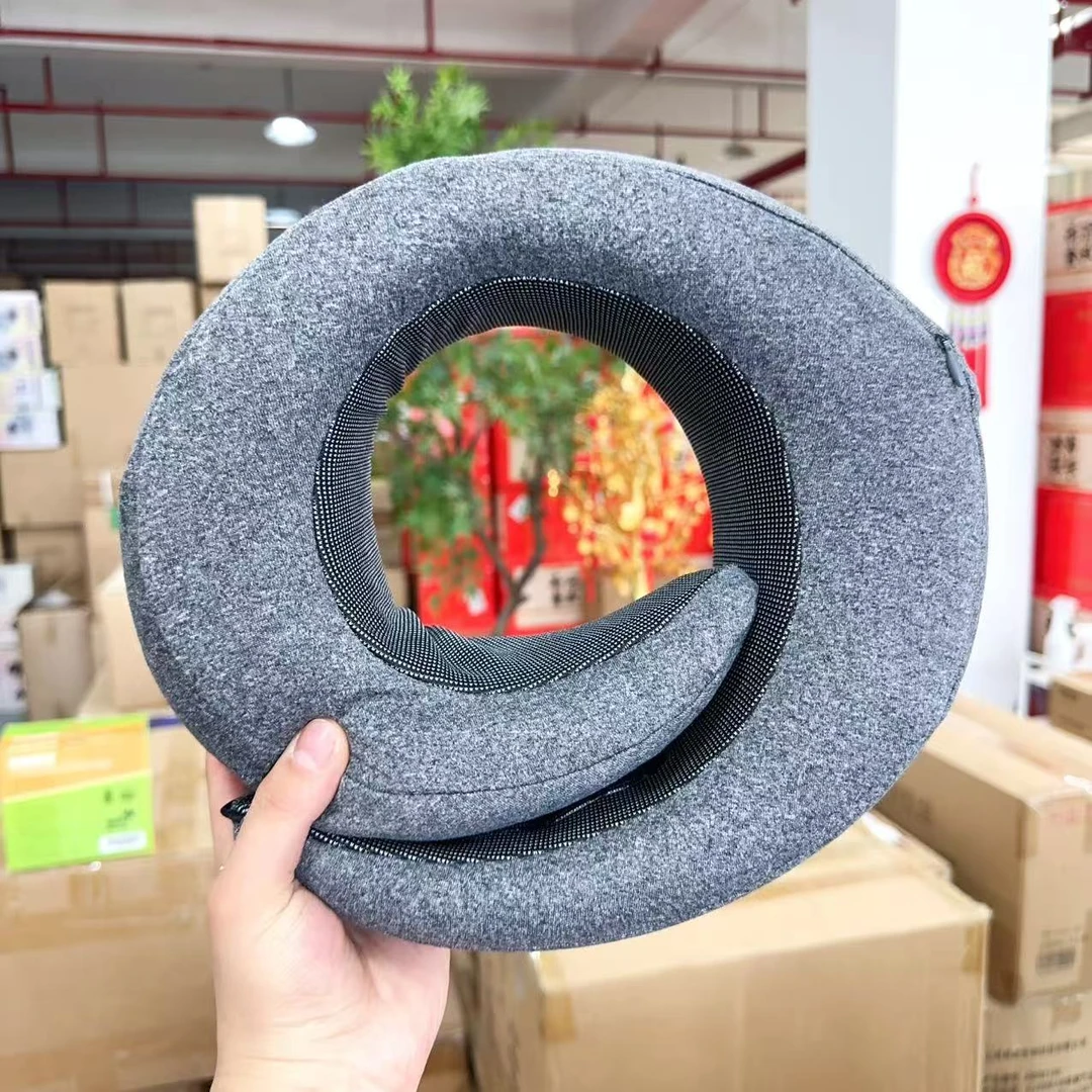 原单定制款！U型枕