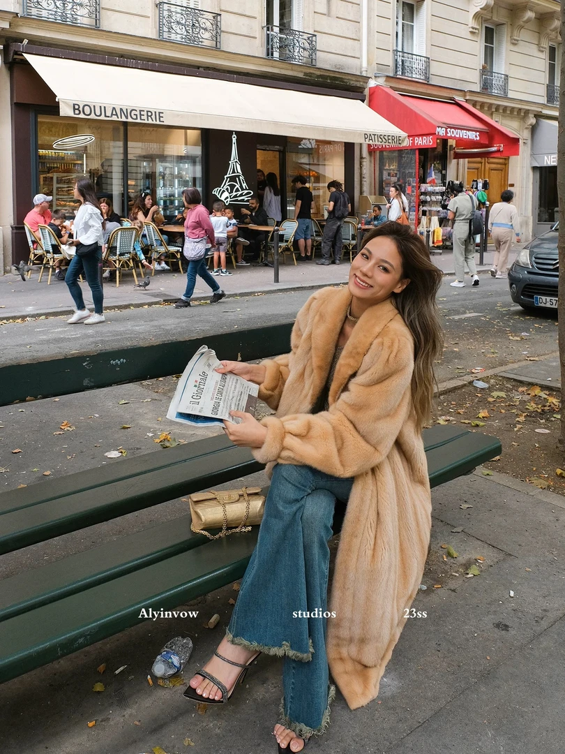 2号、109-199链接时尚百搭大衣