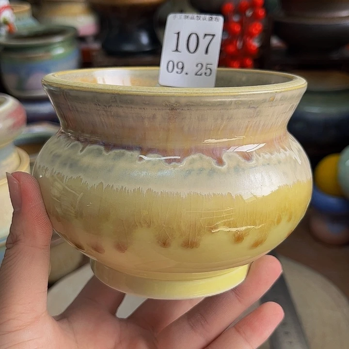 瓷片景德镇陶瓷手工制作