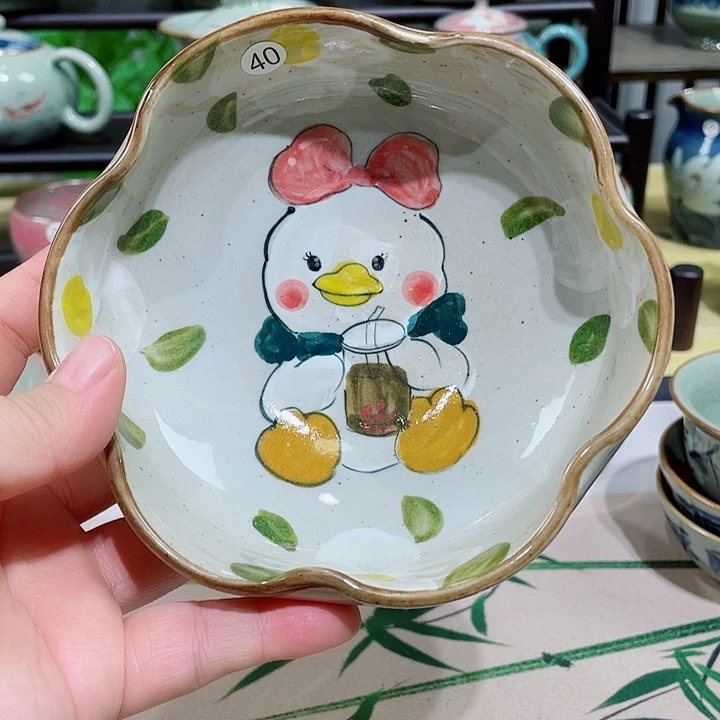 摆件景德镇陶瓷艺术博物有限公司是一