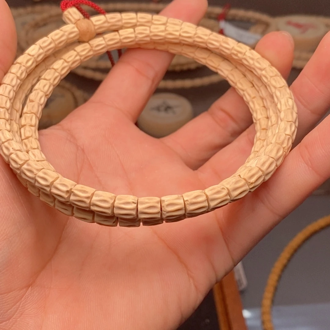 柏香籽/百香籽吊坠