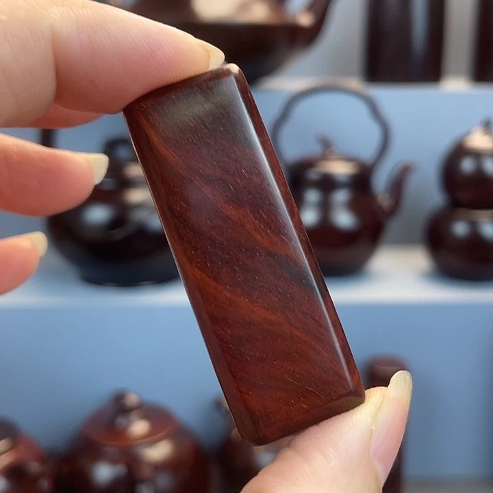 檀香紫檀（小叶紫檀）