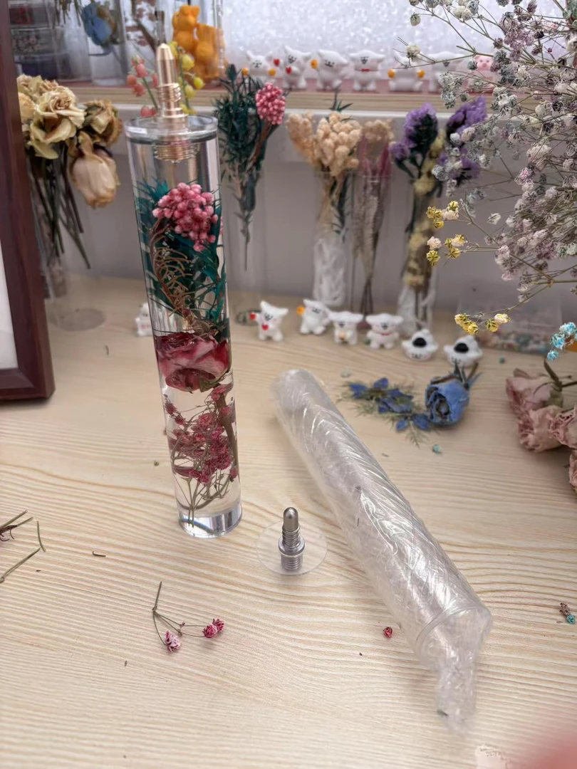 玫瑰加长把DIY配件