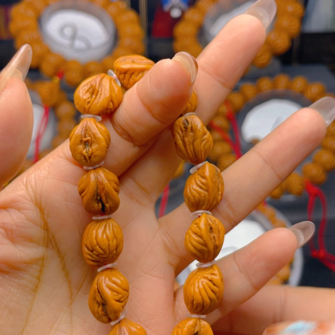 桃核手串之源闪购68