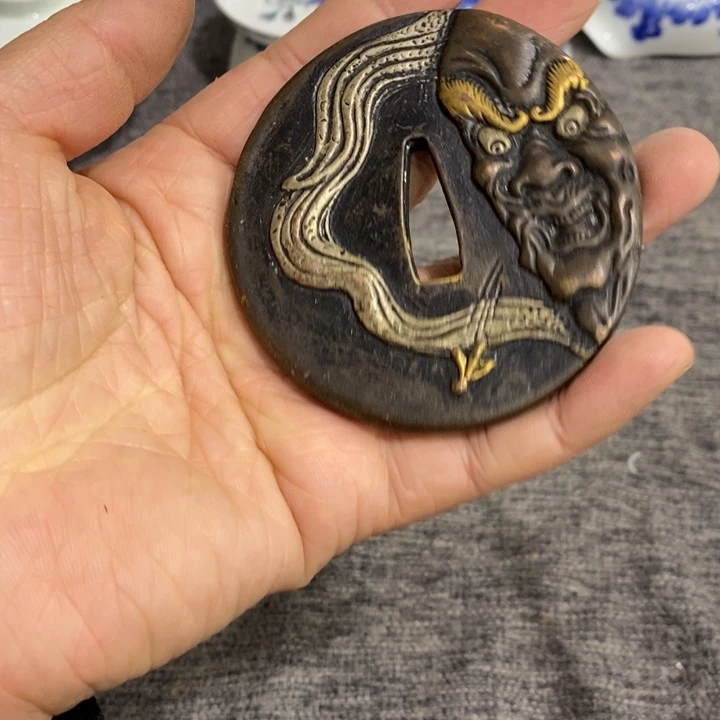 紫砂茶杯非常漂亮好看的花瓶