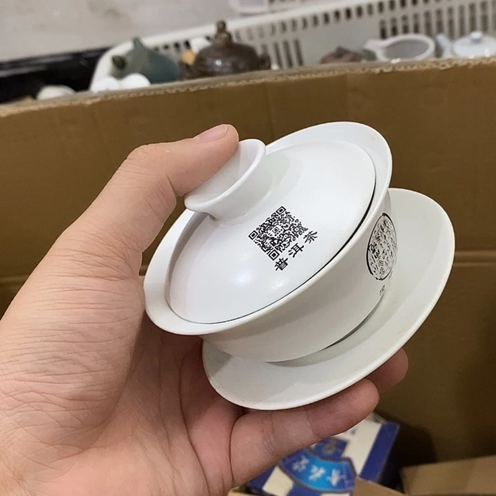 陶瓷艺术品及陶瓷制品