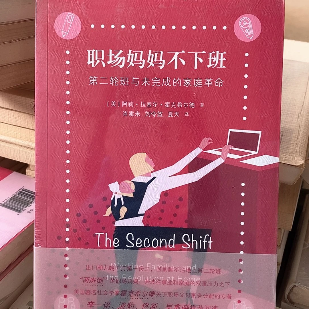 未完成的家庭什么