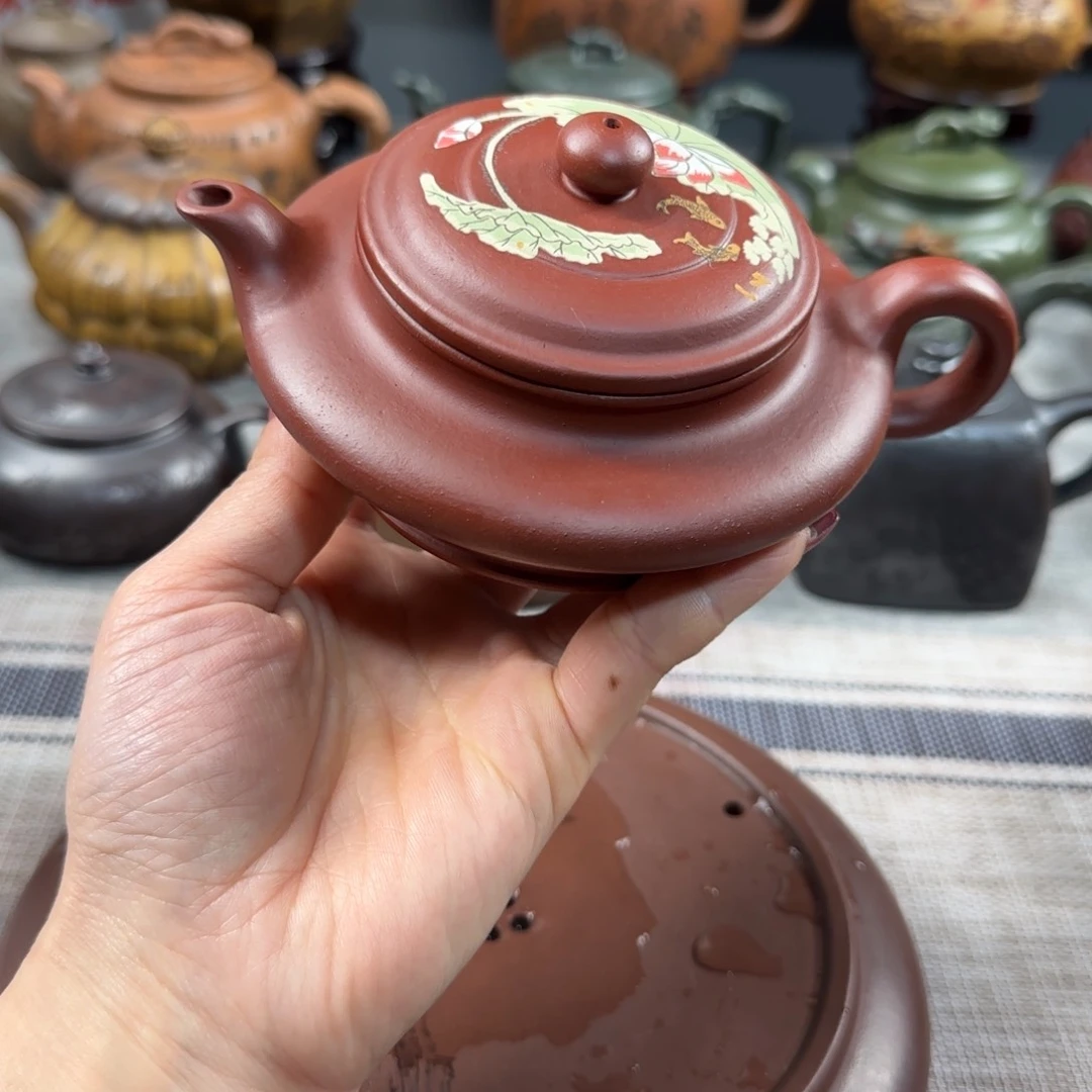 紫砂茶壶紫砂紫砂茶具