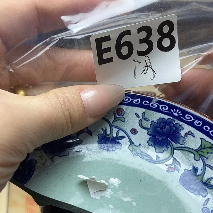 手工艺品琉璃闲*李638