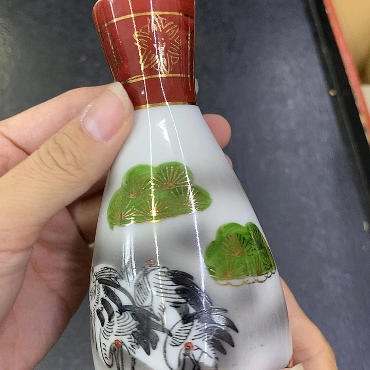 海外陶瓷茶具日化