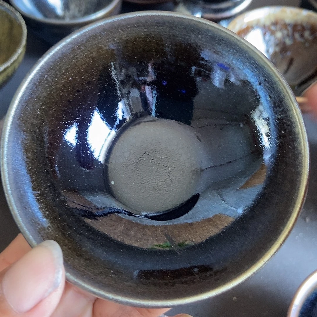 茶盏225 建阳建窑建盏