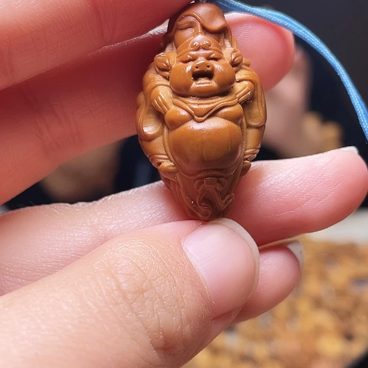 手串/手链橄榄核橄榄核