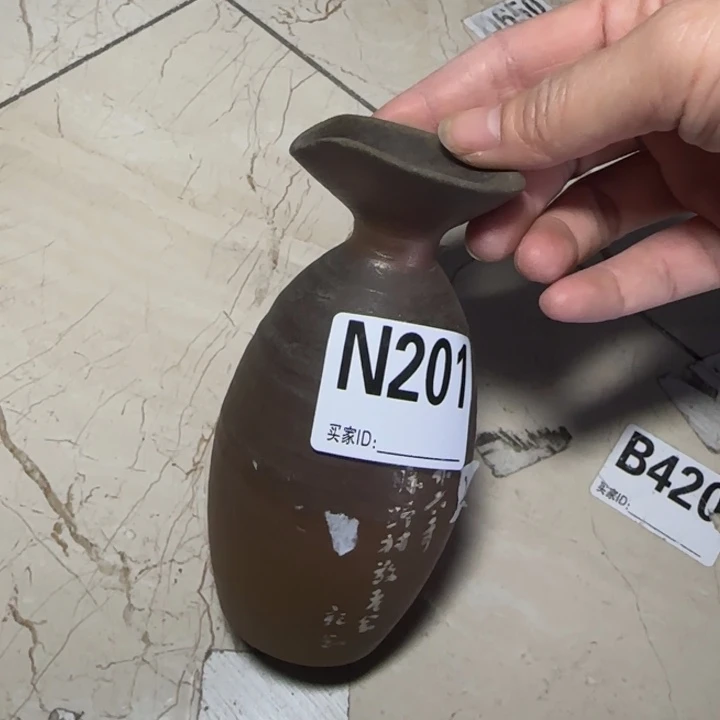 备前烧作品备前烧作品