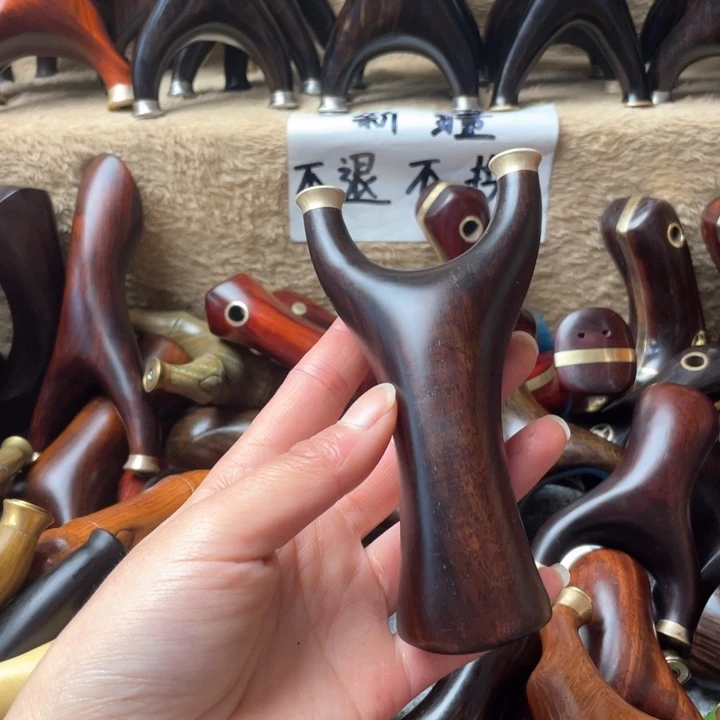 大果紫檀（缅甸花梨）微瑕2001