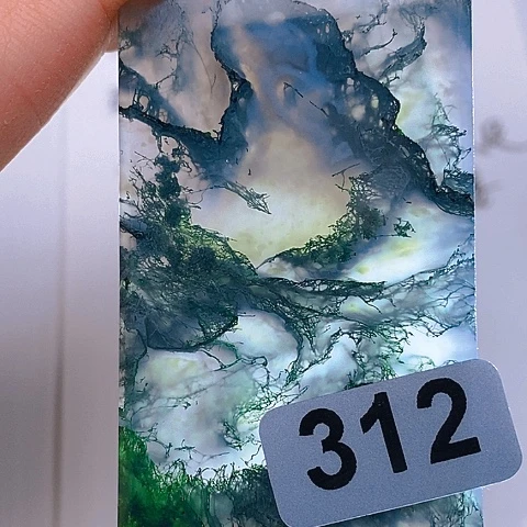 未镶嵌颈饰玛瑙/玉髓用****2