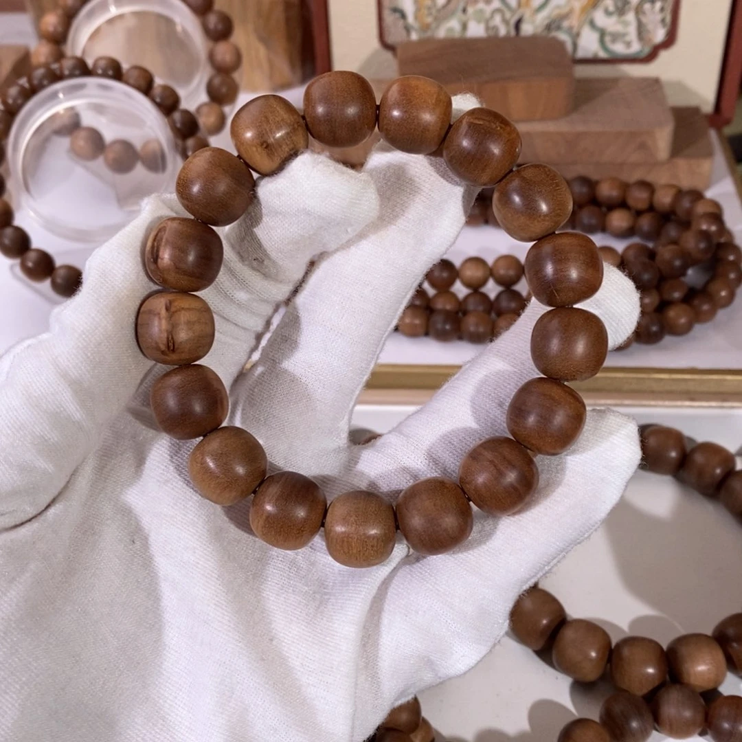 其他檀香木横纹黑肉1213瑕疵福利