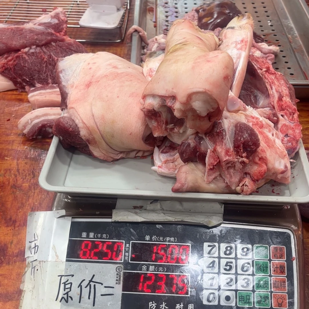 中国大陆60天包装