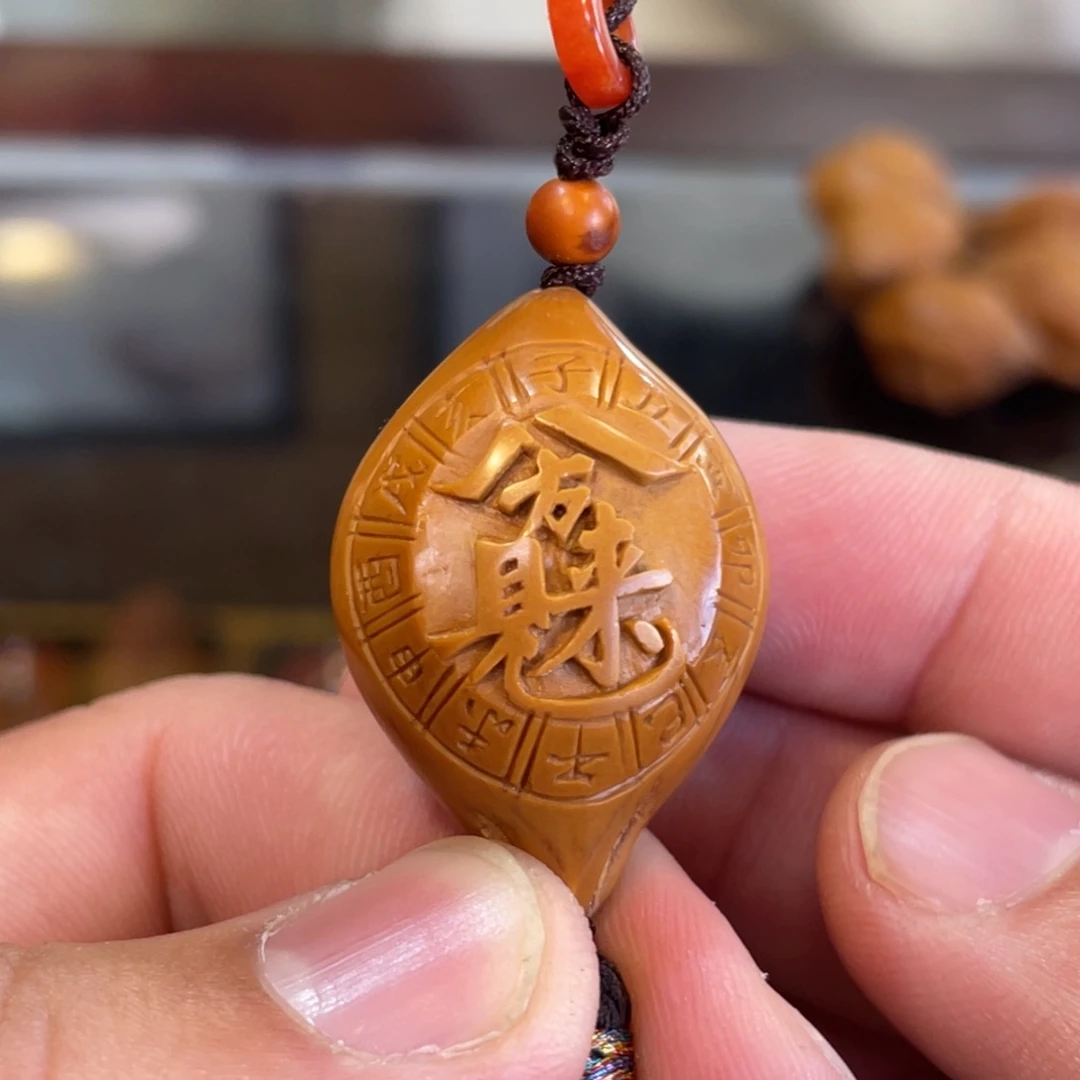 手串/手链橄榄核三*爷