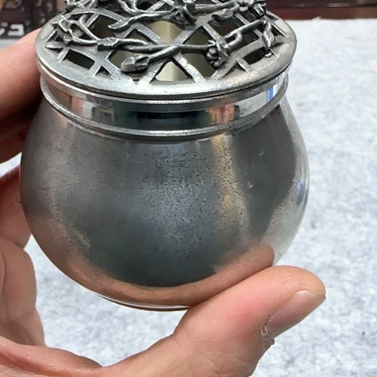 茶盏万****²一堆好东西捡漏来