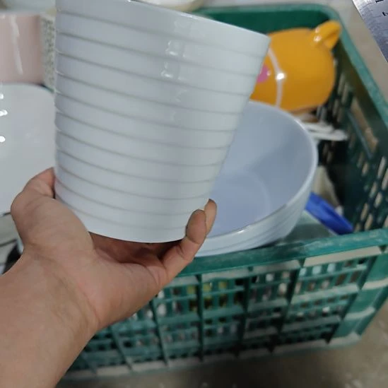 瓷片陶瓷餐具杯碗盘微瑕介意慎拍