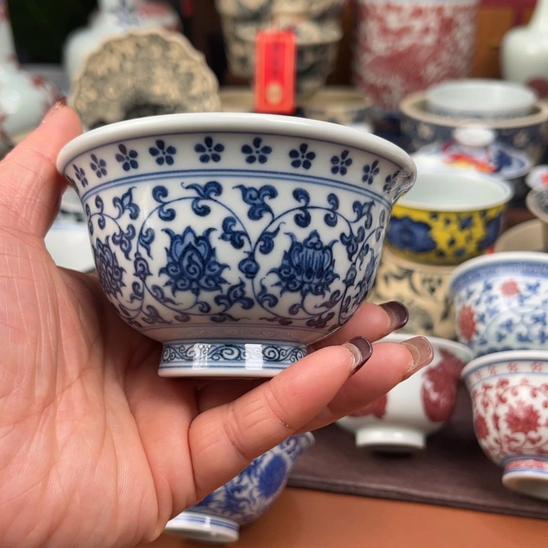 觅瓷山房觅瓷山房