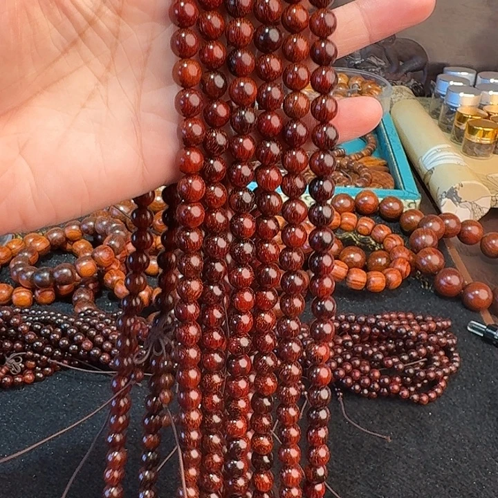 手串/手链小叶紫檀