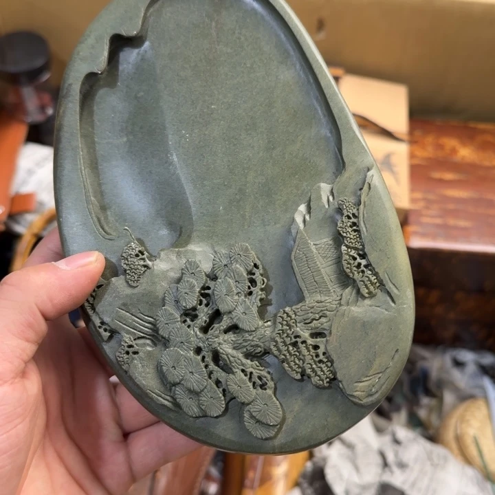 茶文化，工艺古美术