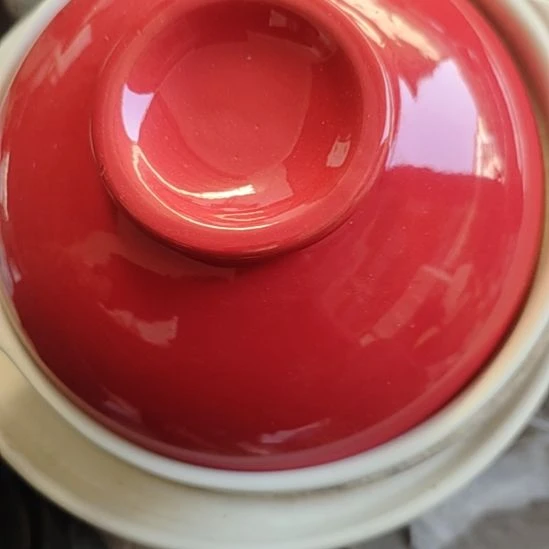 瓷砂锅煲汤熬粥炖肉2升