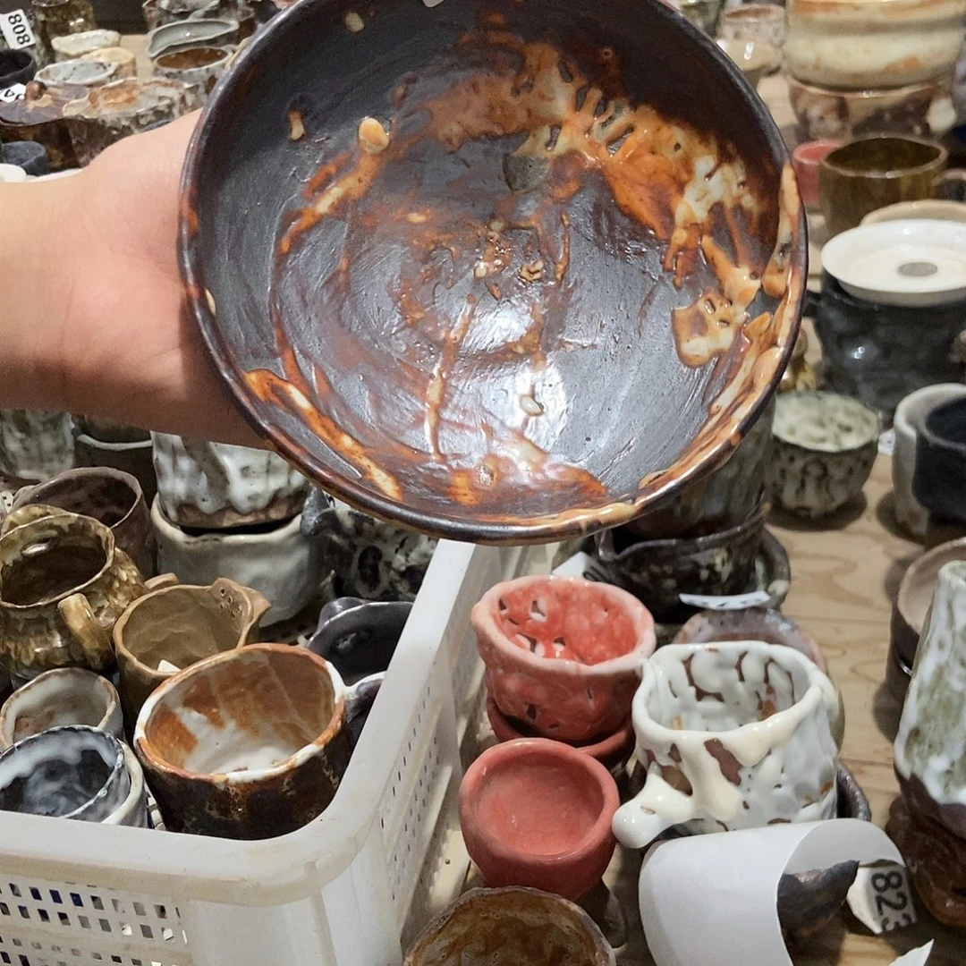 540 一家茶器直播分享