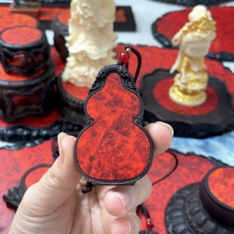 东非黑黄檀（紫光檀）