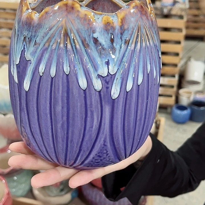 有孔.花盆凑单福利满10元发货！