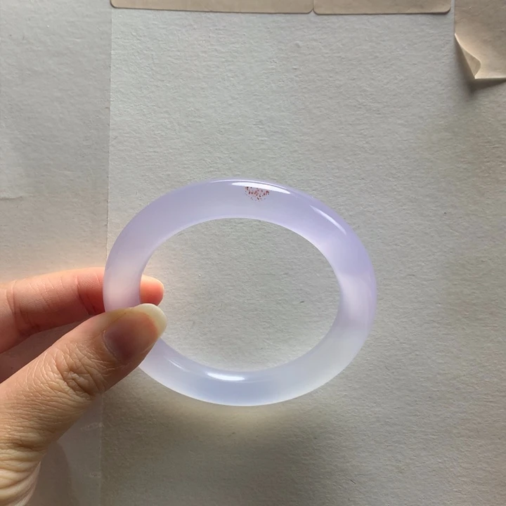 玛瑙/玉髓未镶嵌手镯55＋