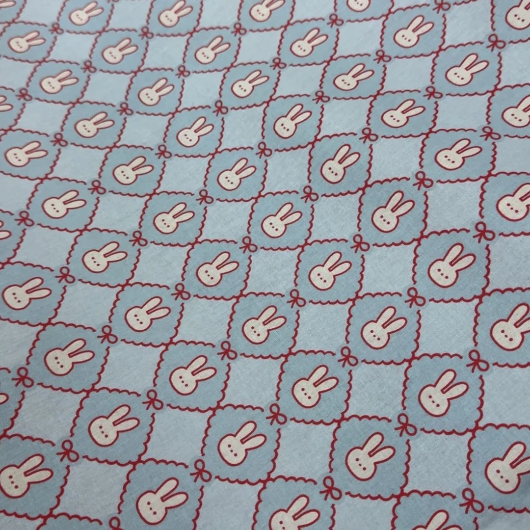 棉纯棉平布1米价X1.1米宽75