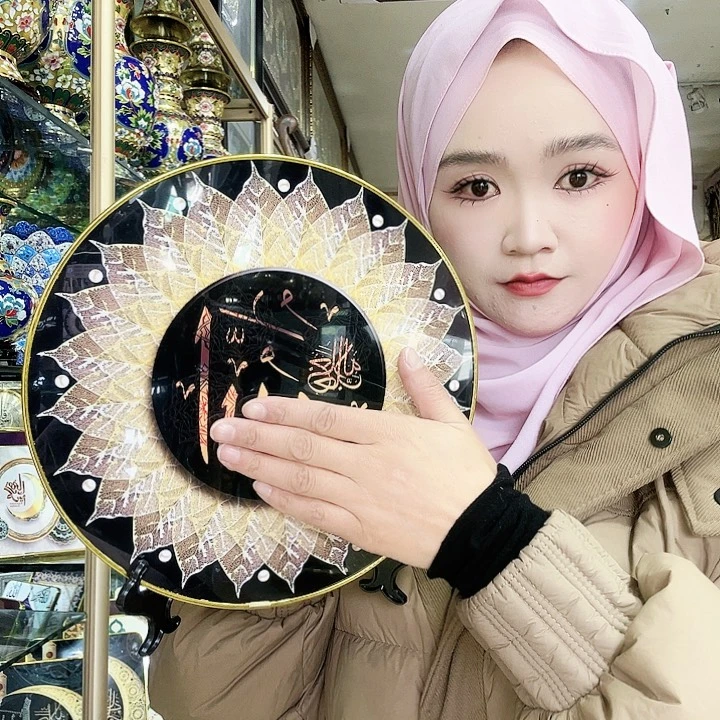 摆件树脂工艺技术
