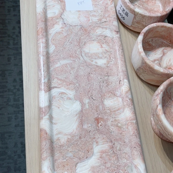 J****天然奢石系列产品