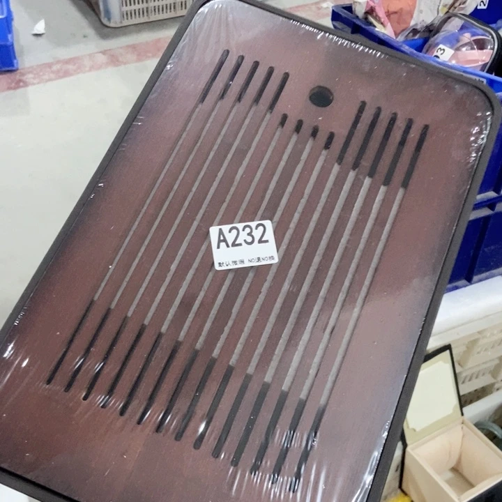 茶具微瑕，介意勿拍