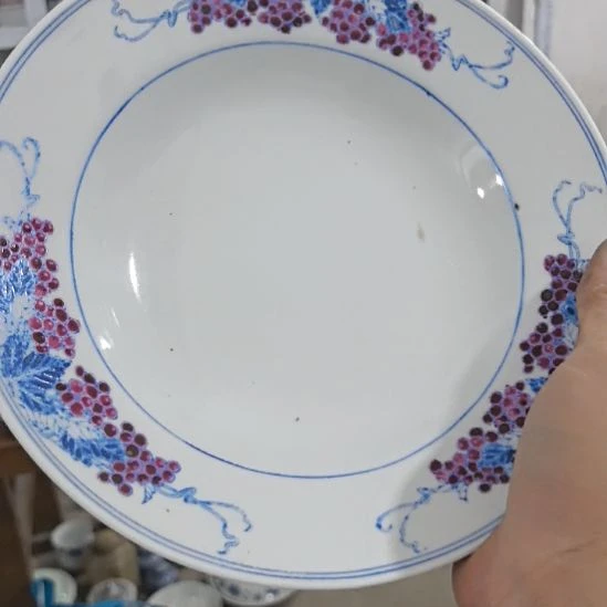 摆件当代景德镇陶瓷工艺品