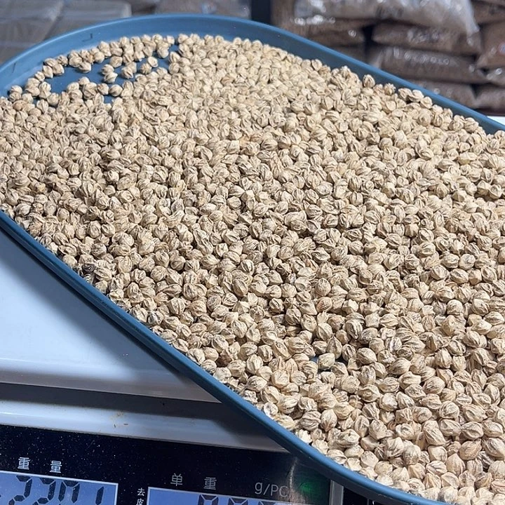 帛***隐柏香籽/百香籽吊坠58克YF006