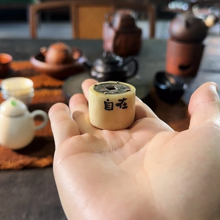 景德镇陶瓷艺术品手作