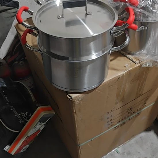微瑕蒸锅，，，27.5.单层