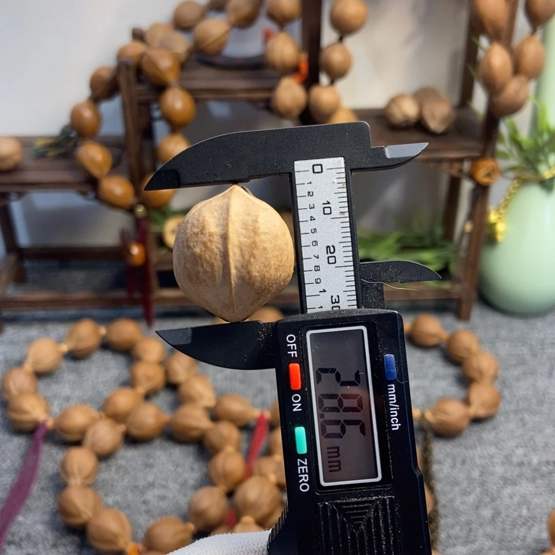 橄榄核手串/手链2428三通