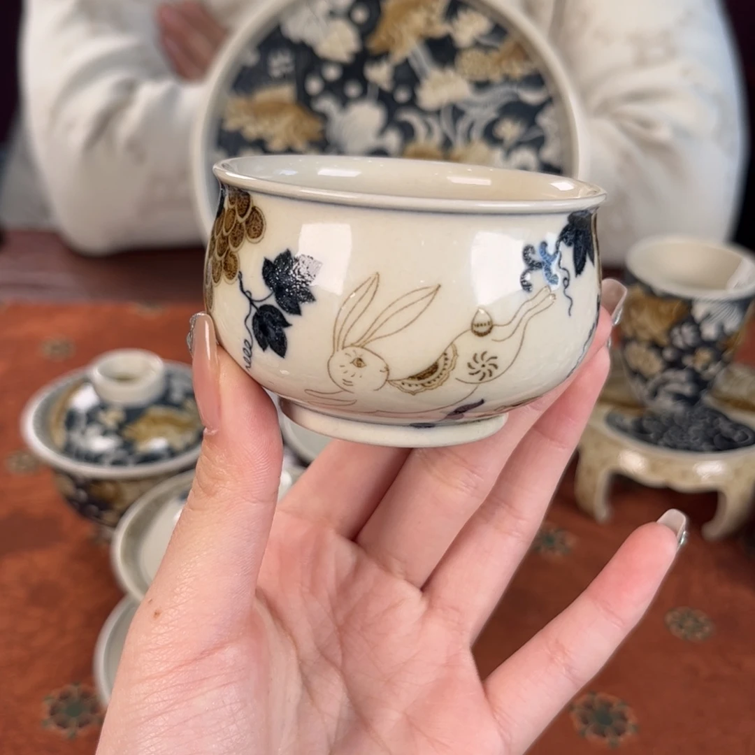 九鸣瓷艺九鸣瓷艺