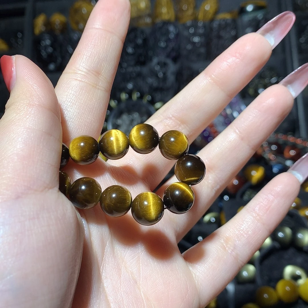 木变石手链未镶嵌J*n